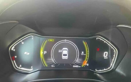 KIA K3, 2022 год, 1 420 010 рублей, 11 фотография