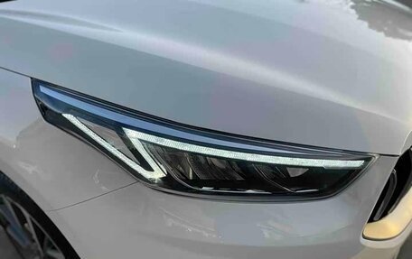 KIA K3, 2022 год, 1 420 010 рублей, 10 фотография