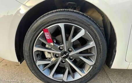 KIA K3, 2022 год, 1 420 010 рублей, 19 фотография