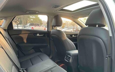 KIA K3, 2022 год, 1 420 010 рублей, 22 фотография