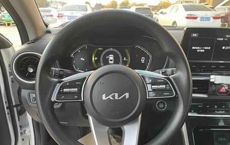 KIA K3, 2022 год, 1 420 010 рублей, 25 фотография