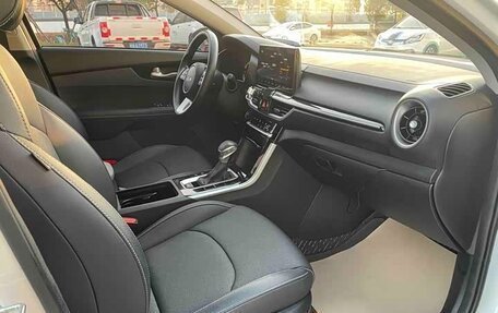 KIA K3, 2022 год, 1 420 010 рублей, 26 фотография