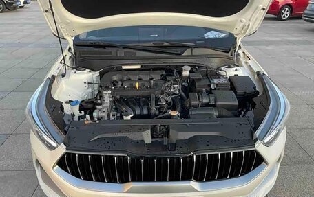 KIA K3, 2022 год, 1 420 010 рублей, 24 фотография