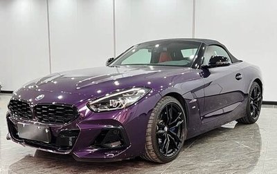 BMW Z4, 2023 год, 6 990 586 рублей, 1 фотография