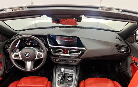 BMW Z4, 2023 год, 6 990 586 рублей, 8 фотография