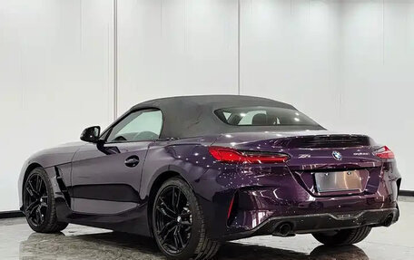 BMW Z4, 2023 год, 6 990 586 рублей, 6 фотография