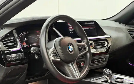 BMW Z4, 2023 год, 6 990 586 рублей, 9 фотография