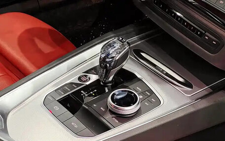 BMW Z4, 2023 год, 6 990 586 рублей, 14 фотография