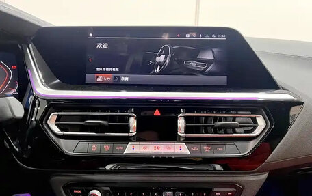 BMW Z4, 2023 год, 6 990 586 рублей, 15 фотография