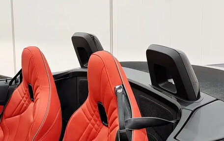 BMW Z4, 2023 год, 6 990 586 рублей, 16 фотография