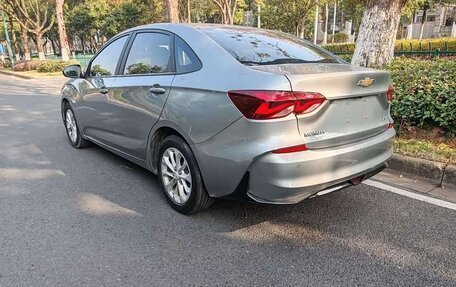 Chevrolet Monza, 2022 год, 1 100 010 рублей, 2 фотография