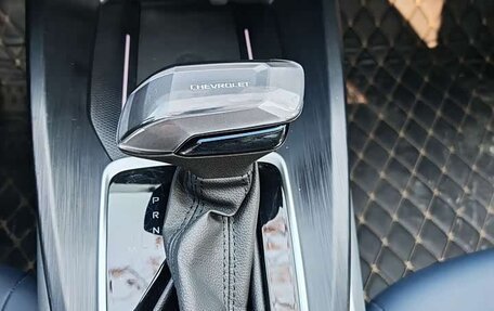 Chevrolet Monza, 2022 год, 1 100 010 рублей, 9 фотография