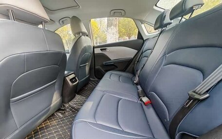 Chevrolet Monza, 2022 год, 1 100 010 рублей, 7 фотография