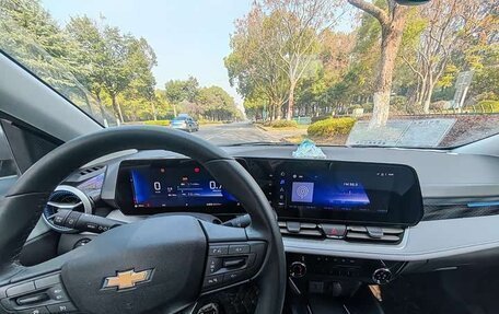 Chevrolet Monza, 2022 год, 1 100 010 рублей, 11 фотография