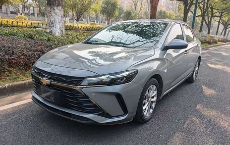 Chevrolet Monza, 2022 год, 1 100 010 рублей, 1 фотография