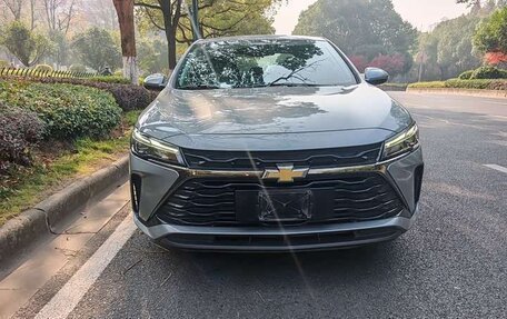 Chevrolet Monza, 2022 год, 1 100 010 рублей, 6 фотография