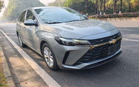 Chevrolet Monza, 2022 год, 1 100 010 рублей, 5 фотография