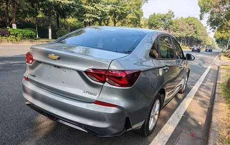 Chevrolet Monza, 2022 год, 1 100 010 рублей, 3 фотография