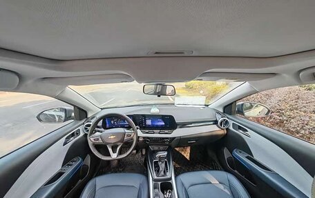 Chevrolet Monza, 2022 год, 1 100 010 рублей, 12 фотография