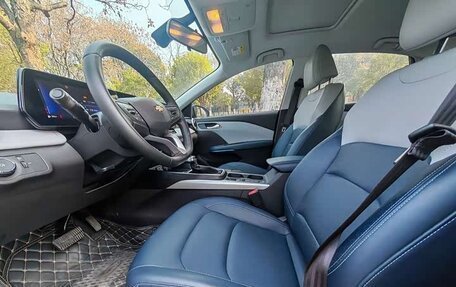 Chevrolet Monza, 2022 год, 1 100 010 рублей, 8 фотография