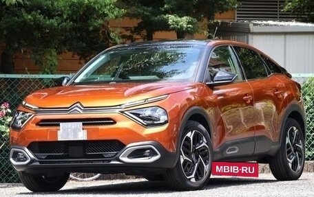 Citroen C4, 2022 год, 1 390 000 рублей, 1 фотография