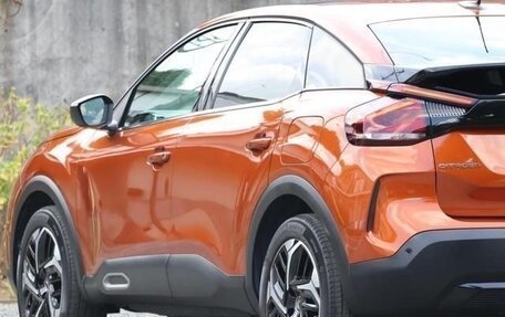 Citroen C4, 2022 год, 1 390 000 рублей, 3 фотография