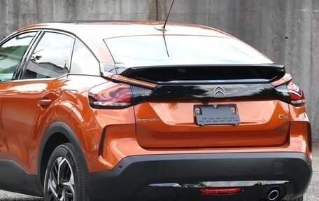 Citroen C4, 2022 год, 1 390 000 рублей, 6 фотография