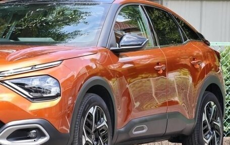 Citroen C4, 2022 год, 1 390 000 рублей, 5 фотография