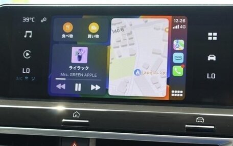 Citroen C4, 2022 год, 1 390 000 рублей, 10 фотография