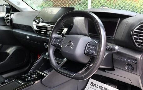 Citroen C4, 2022 год, 1 390 000 рублей, 8 фотография