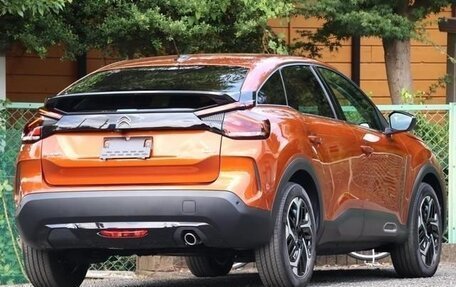 Citroen C4, 2022 год, 1 390 000 рублей, 4 фотография