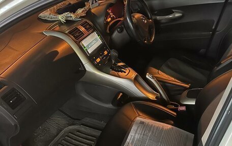 Toyota Auris II, 2008 год, 650 000 рублей, 1 фотография