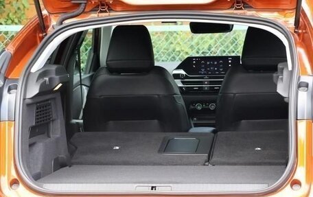 Citroen C4, 2022 год, 1 390 000 рублей, 21 фотография