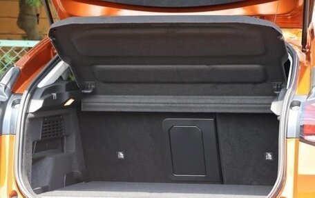 Citroen C4, 2022 год, 1 390 000 рублей, 20 фотография