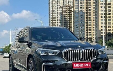 BMW X5, 2023 год, 7 900 000 рублей, 1 фотография