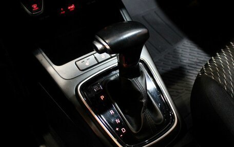 KIA Rio IV, 2017 год, 1 579 000 рублей, 10 фотография