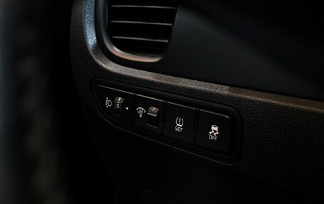 KIA Rio IV, 2017 год, 1 579 000 рублей, 12 фотография