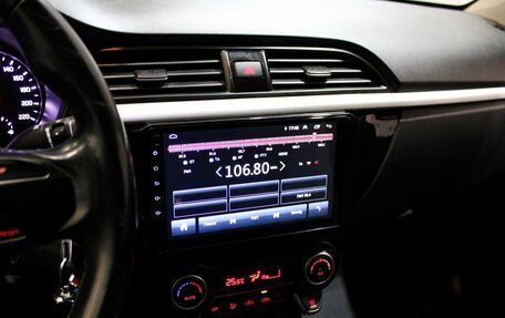 KIA Rio IV, 2017 год, 1 579 000 рублей, 11 фотография