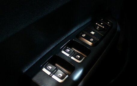 KIA Rio IV, 2017 год, 1 579 000 рублей, 17 фотография