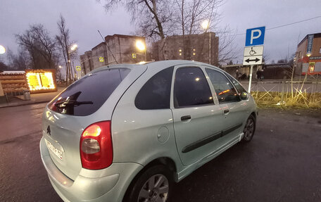Citroen Xsara Picasso, 2005 год, 329 000 рублей, 5 фотография