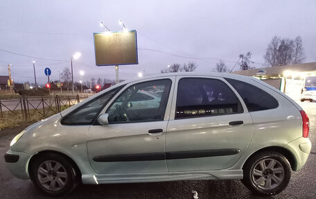 Citroen Xsara Picasso, 2005 год, 329 000 рублей, 3 фотография