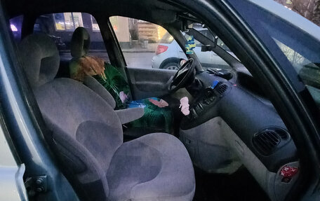 Citroen Xsara Picasso, 2005 год, 329 000 рублей, 9 фотография