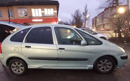Citroen Xsara Picasso, 2005 год, 329 000 рублей, 2 фотография