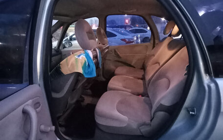 Citroen Xsara Picasso, 2005 год, 329 000 рублей, 10 фотография