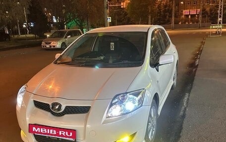 Toyota Auris II, 2008 год, 650 000 рублей, 3 фотография