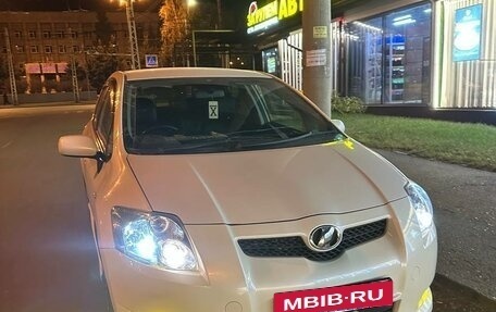 Toyota Auris II, 2008 год, 650 000 рублей, 5 фотография