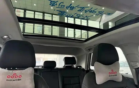 Volkswagen T-Roc I, 2022 год, 1 750 143 рублей, 15 фотография