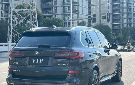 BMW X5, 2023 год, 7 900 000 рублей, 6 фотография