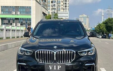 BMW X5, 2023 год, 7 900 000 рублей, 2 фотография