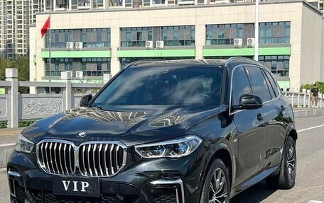 BMW X5, 2023 год, 7 900 000 рублей, 3 фотография